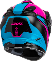 GMAX GM-11 Decima Helmet