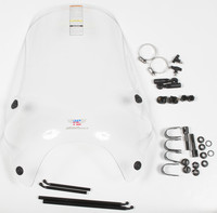 NATIONAL CYCLE Street Screen