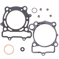 VERTEX TOP END GASKETS