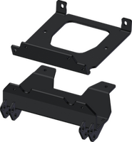 KFI ATV Mid Plow Mount Kit