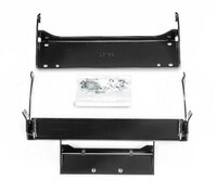 WARN Front Plow Mounting Kit