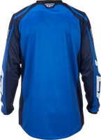 Fly Racing F-16 Jersey