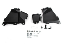 RIVAL POWERSPORTS USA Footwell Protection