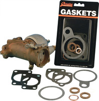 JAMES GASKETS Carburetor Rebuild Kit