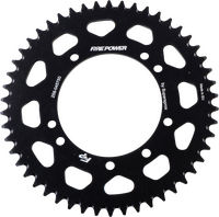 FIRE POWER Aluminum Rear Sprocket