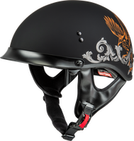 GMAX HH-65 Corvus Helmet