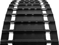 CAMSO Grass/Ice Drag Racing Track