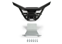 RIVAL POWERSPORTS USA Front Bumper