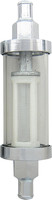 HARDDRIVE See-Flow Fuel Filter