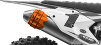 ACERBIS Muffler Protector