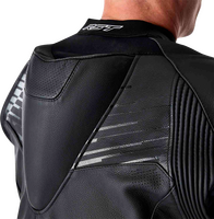 RST Moto Tractech Evo 5 D3O Leather Jacket
