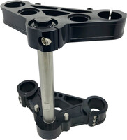 PRO ONE MXV1 Triple Clamp