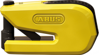 ABUS Abus Smartx 8078 3D Alarm Disc Lock