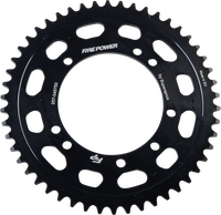 FIRE POWER Rear Steel Sprocket