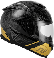 FLY RACING Sentinal Mech Helmet (2026)