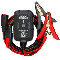 NOCO GENIUS 3.0 Battery Charger
