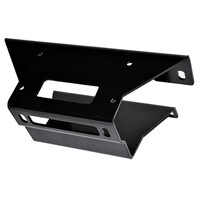 WARN Winch Mounting Kit