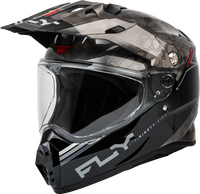 FLY RACING Trekker Kryptek Conceal Helmet (2024)