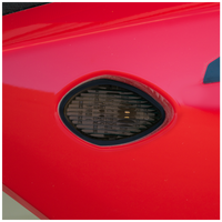 HOTBODIES FLUSH MOUNT SIGNAL TS SMOKE