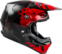 FLY RACING Formula CC Tektonic Helmet (2024)