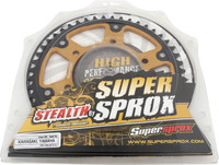 SUPERSPROX Stealth Rear Sprocket