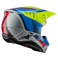 Alpinestars S-M5 Helmet