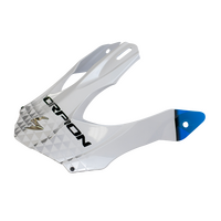 SCORPION EXO VX-16 Peak Visor Prism