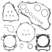 VERTEX Complete Gasket Kit