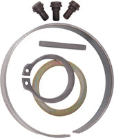 EPI Driven Clutch Rebuild Kit