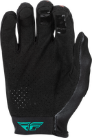 Fly Racing Lite Americana Gloves