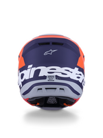 ALPINESTARS SM7 Core Helmet