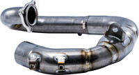 FMF Stainless Steel Megabomb Header Pipe