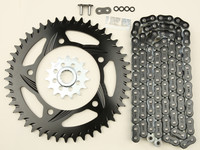 VORTEX Performance Links Chain & Sprocket Kit