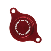 RFX Oil Filter Covers