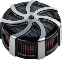 HARDDRIVE Kruell Air Cleaner Kit