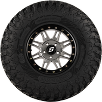 SEDONA Ridge Ripr Tire