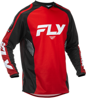 FLY RACING 2026 F-16 Jersey