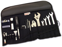 CRUZTOOLS Roadtech M3 Tool Kit