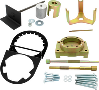 EPI PDrive Master Clutch Service Kit