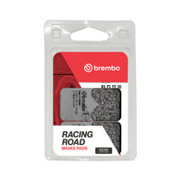 BREMBO XTRA Sinter SR Brake Pads