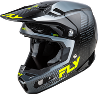FLY RACING Formula S Carbon Protocol