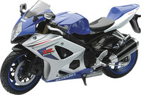 NEW RAY TOYS 1:12 Scale Sport Bike Replica