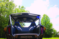 HOPPE Mini Audio Sound Bar