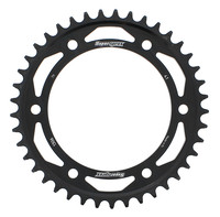 SUPERSPROX Steel Rear Sprocket