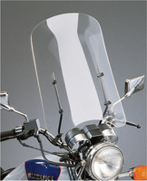 SLIPSTREAMER Universal Windshield