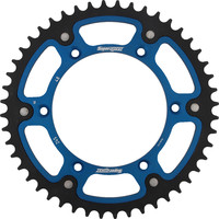 SUPERSPROX Stealth Rear Sprocket