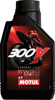 300V Road 4T Oil