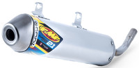 FMF Powercore 2.1 2-Stroke Silencer