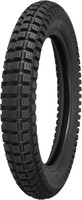 SHINKO Trail Pro SR241 Series Tire