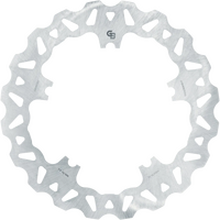 GBrakes WAVE® Brake Rotors